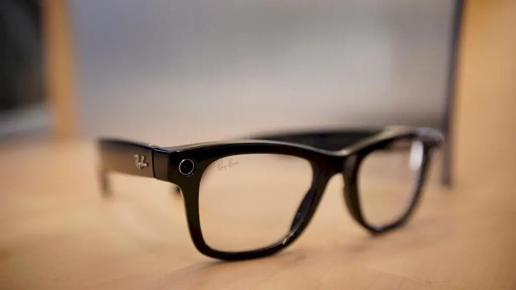 Meta defends AI glasses after privacy backlash in India and abroad