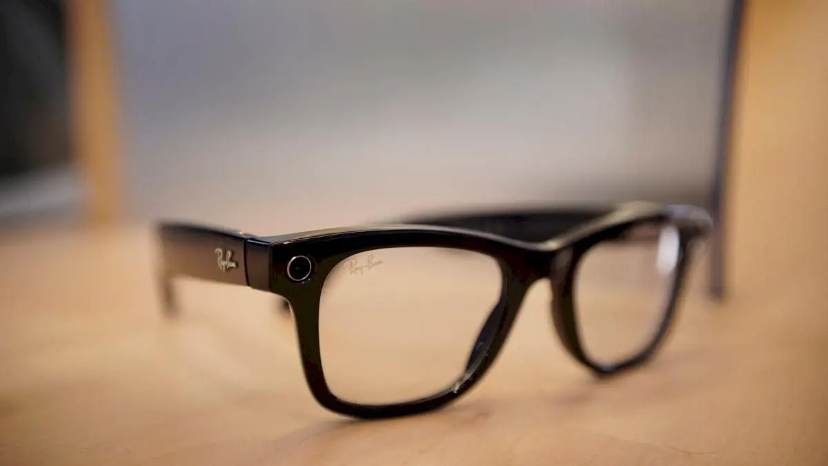 Meta defends AI glasses after privacy backlash in India and abroad