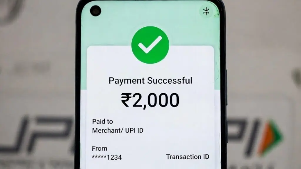 GTRI urges India not to impose MDR on UPI despite US pressure