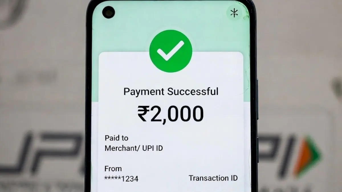 GTRI urges India not to impose MDR on UPI despite US pressure