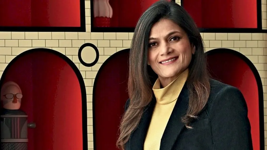 CII appoints Neerja Birla as Vision Chair of Wellbeing Initiative