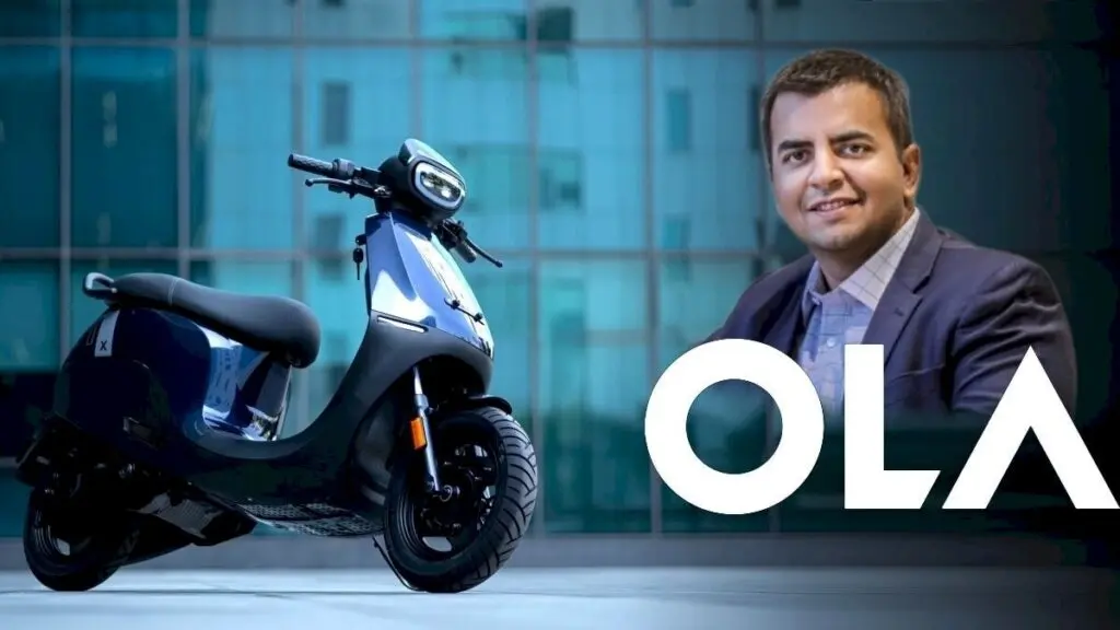 Ola Electric to launch Mahashakti battery storage platform on Aug 15