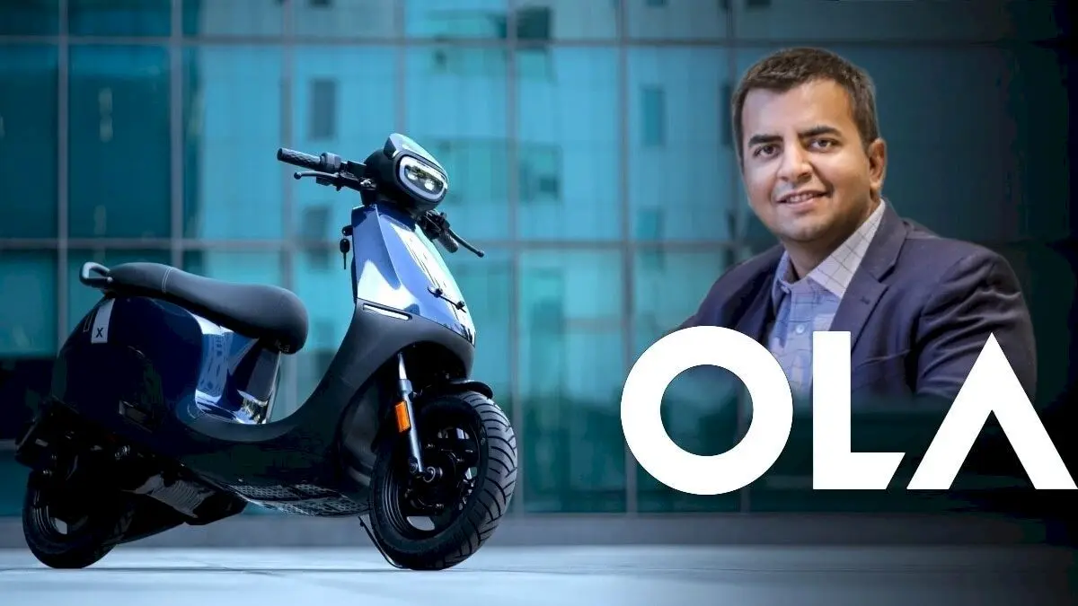Ola Electric to launch Mahashakti battery storage platform on Aug 15