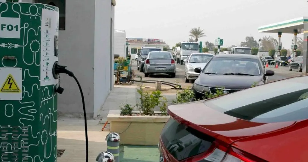 EV retail sales hit record 3.28 lakh units in July