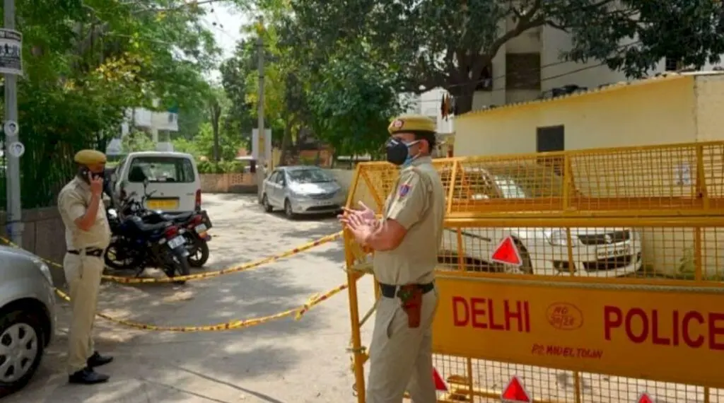 Man stabbed to death in Shahbad Dairy, one held