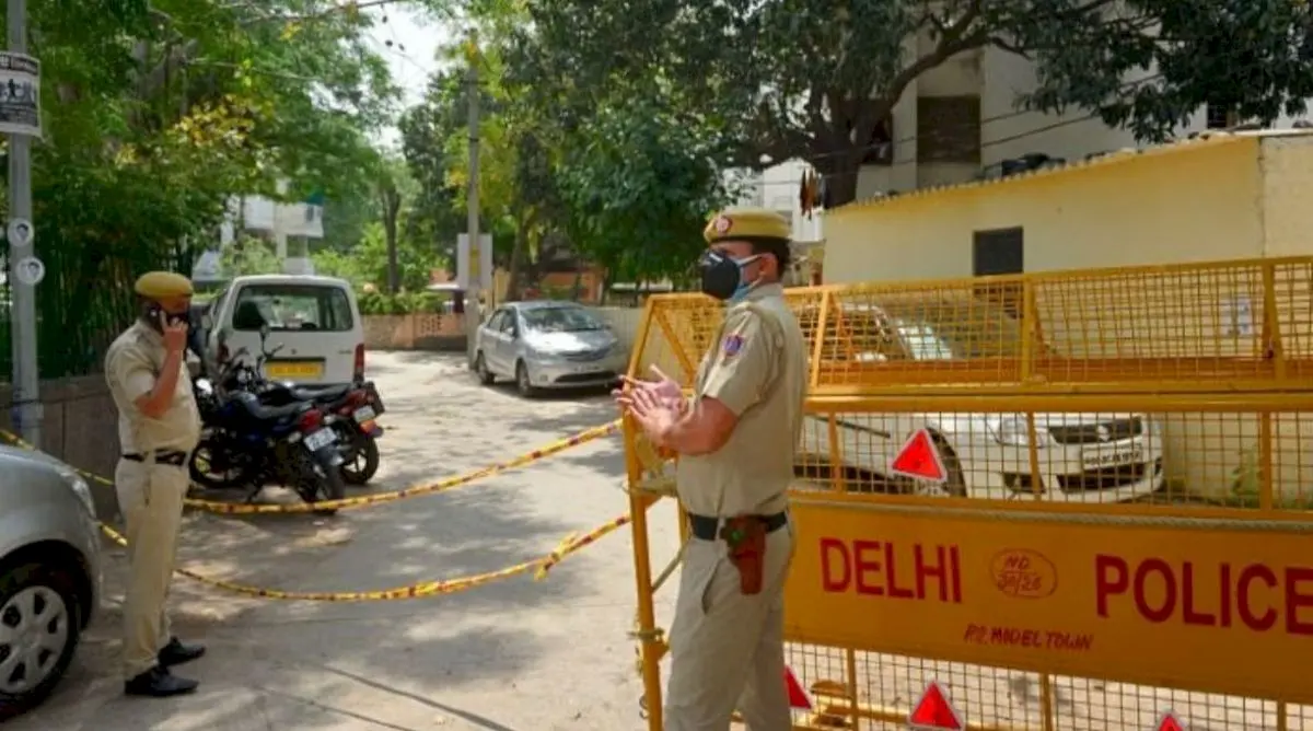 Man stabbed to death in Shahbad Dairy, one held