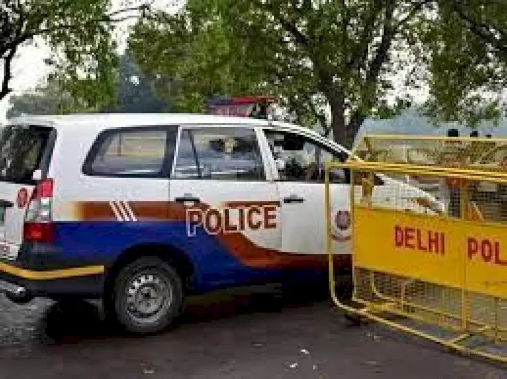 Delhi Police arrest five Nandu gang shooters for clinic extortion plot