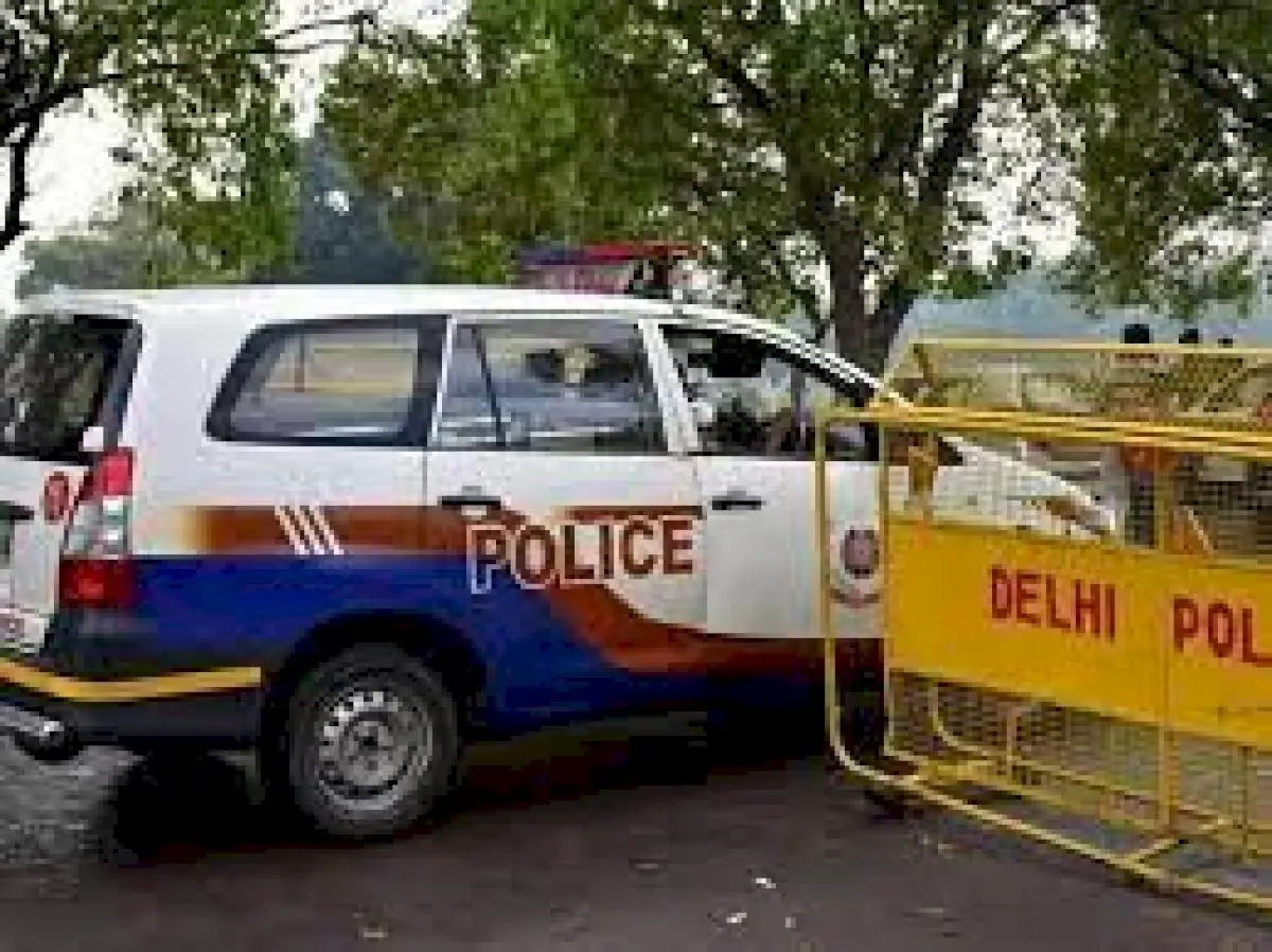 Delhi Police arrest five Nandu gang shooters for clinic extortion plot