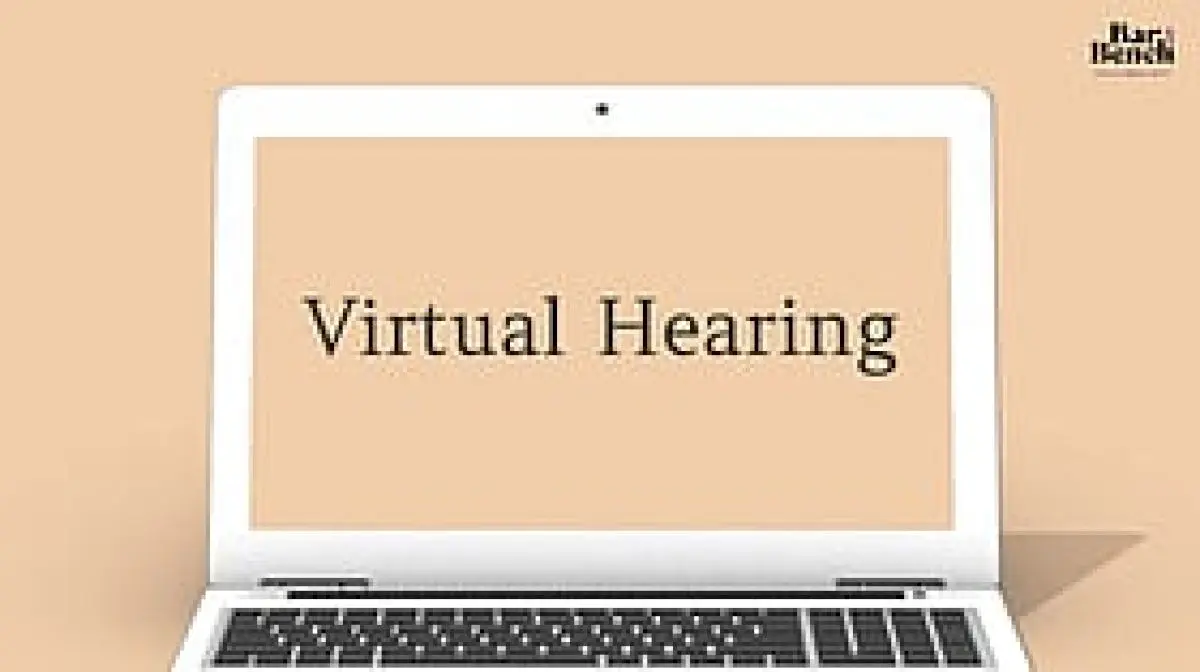 Virtual courts in India work well in metros, falter in talukas