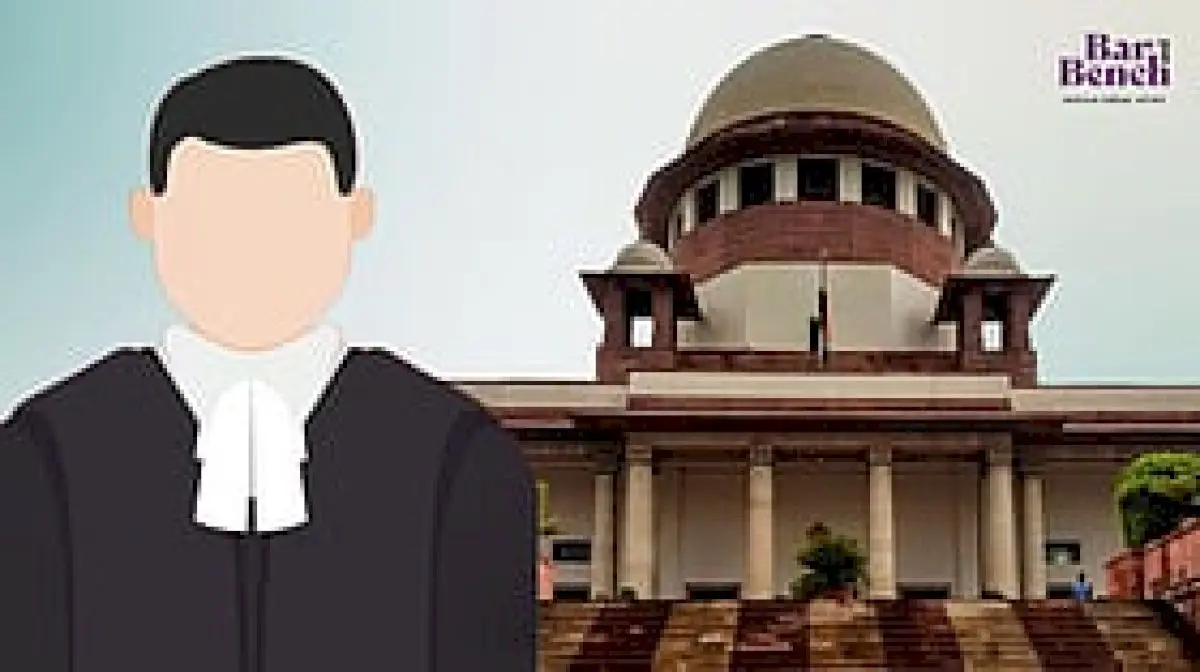 Supreme Court denies relief to lawyers in Pune case