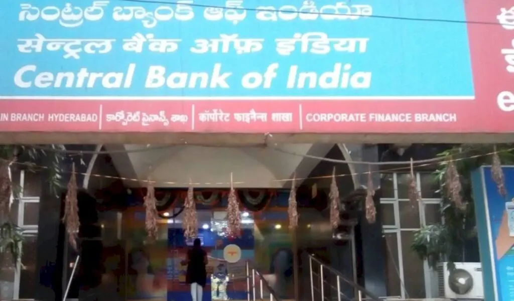 Central Bank of India's MSME drive generates Rs 150 crore
