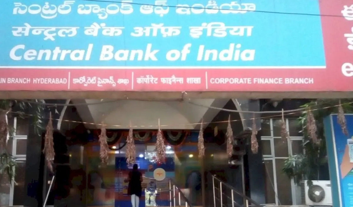 Central Bank of India's MSME drive generates Rs 150 crore