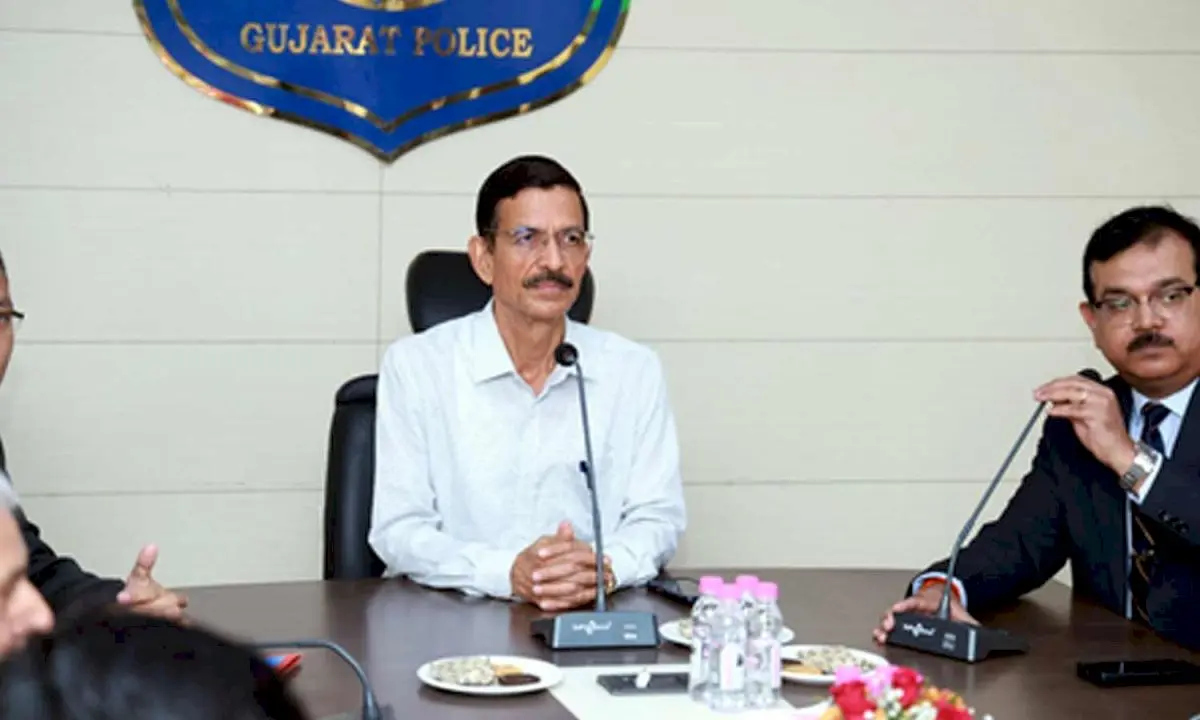 Gujarat Police trace 42 missing children in 28 days with CCTV