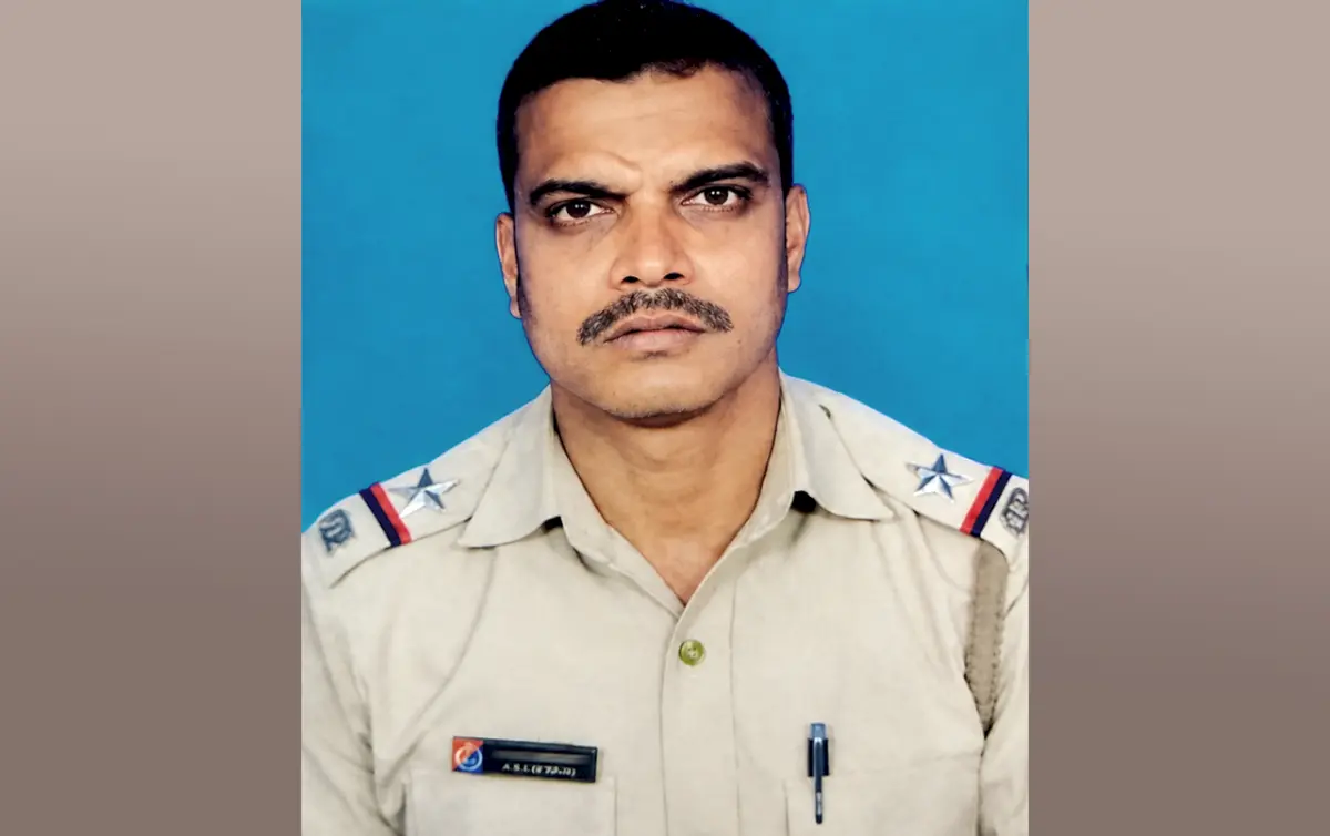 Absconding Odisha ASI surrenders, vigilance gets 2-day remand