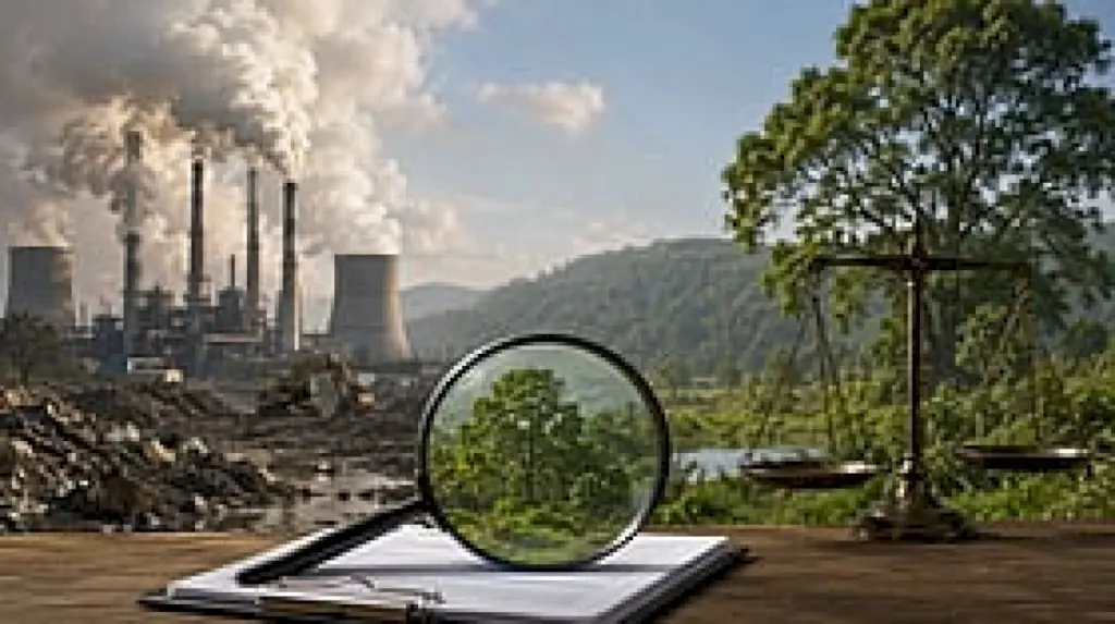 Centre broadens eligibility for environmental appraisal committees
