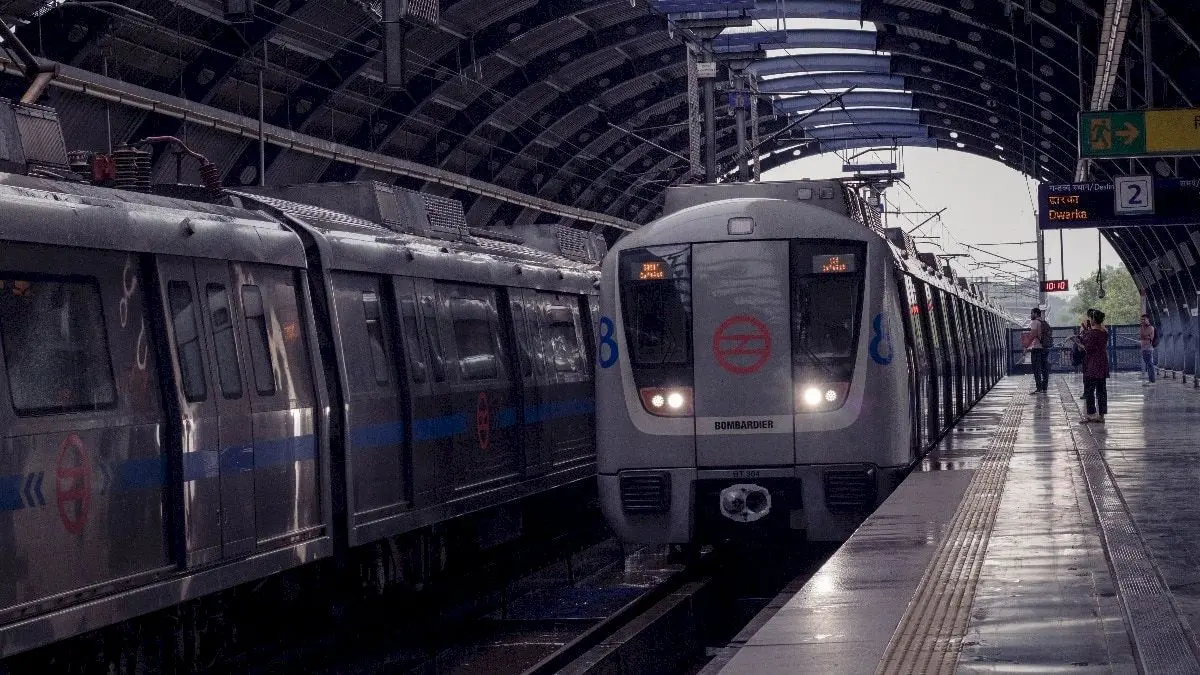 Delhi Metro deploys AI systems to spot faults before delays