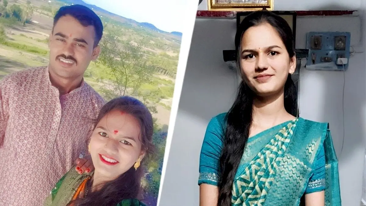Army jawan arrested for strangling pregnant wife, say police