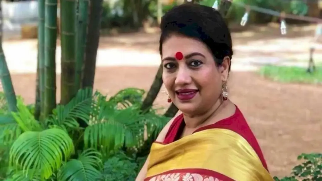 Casting couch exists, no one can force you: Kamalika Guha Thakurta