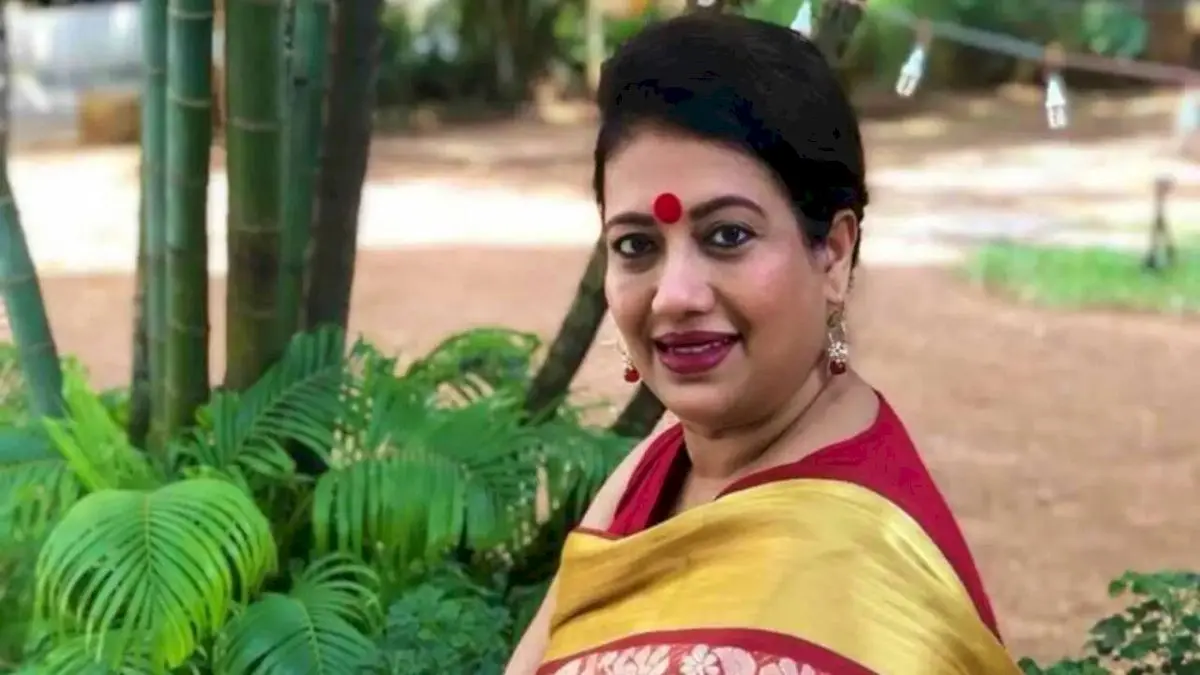 Casting couch exists, no one can force you: Kamalika Guha Thakurta