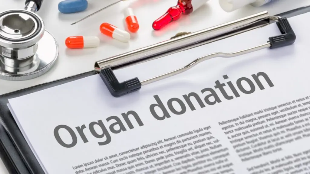 Cancer, surgery or chronic illness may not bar organ donation