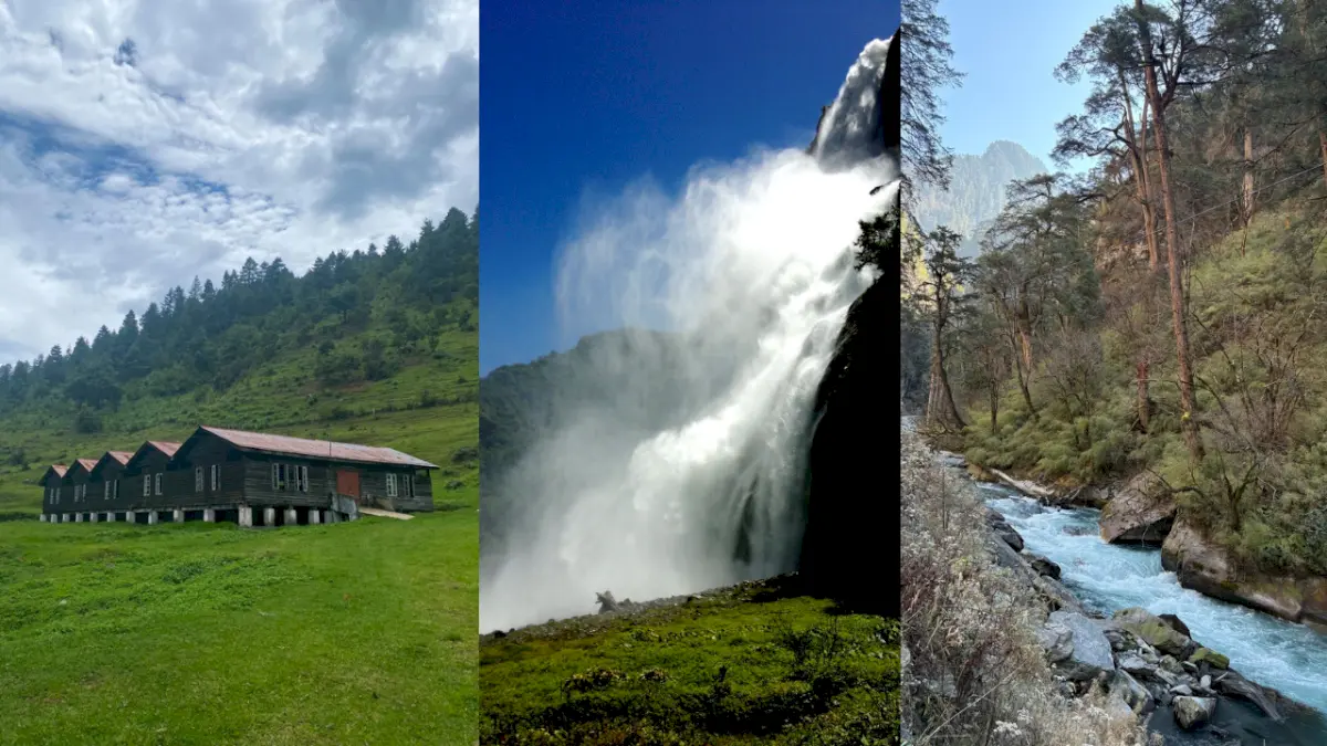 Arunachal Road Trip Rivals Ladakh Without Crowds
