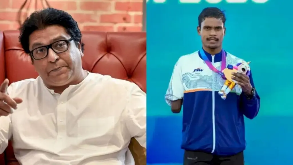 CWG gold medallist Gavit leaves MNS chief Raj Thackeray meeting after two-hour wait