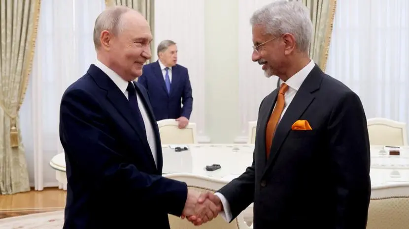 Putin offers to boost fertiliser supplies to India