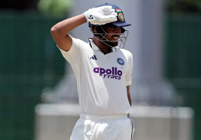 Jurel hundred puts India in command, Sri Lanka fume over light
