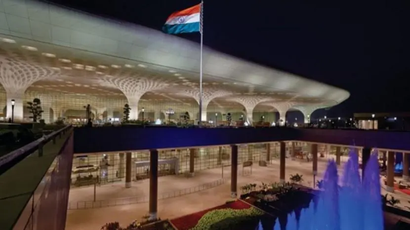 Mumbai airport T1 partial demolition from Jan 15, 2027