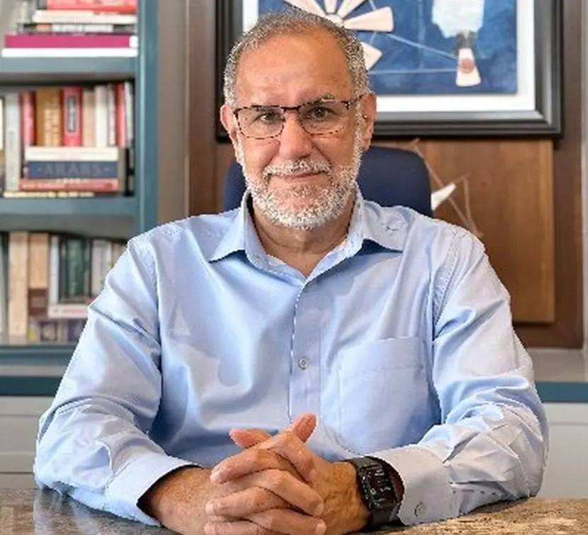 Ex-envoy Navdeep Suri asked to prove Indian citizenship in Punjab
