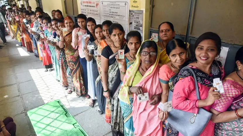 EC says nearly 100 crore electors have voter cards