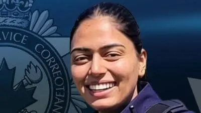 Indo-Canadian prison officer among three killed in Alberta crash