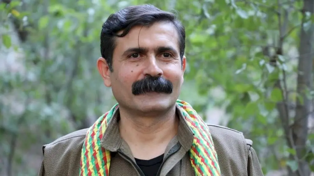 Iranian Kurdish party PJAK says not a proxy force