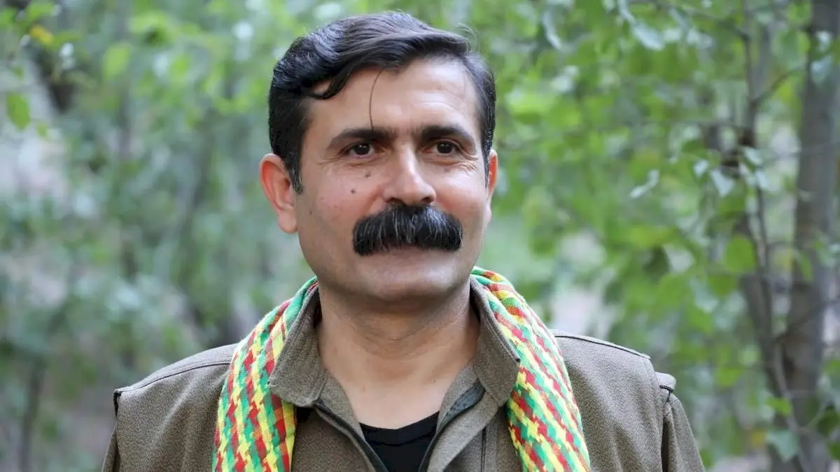 Iranian Kurdish party PJAK says not a proxy force