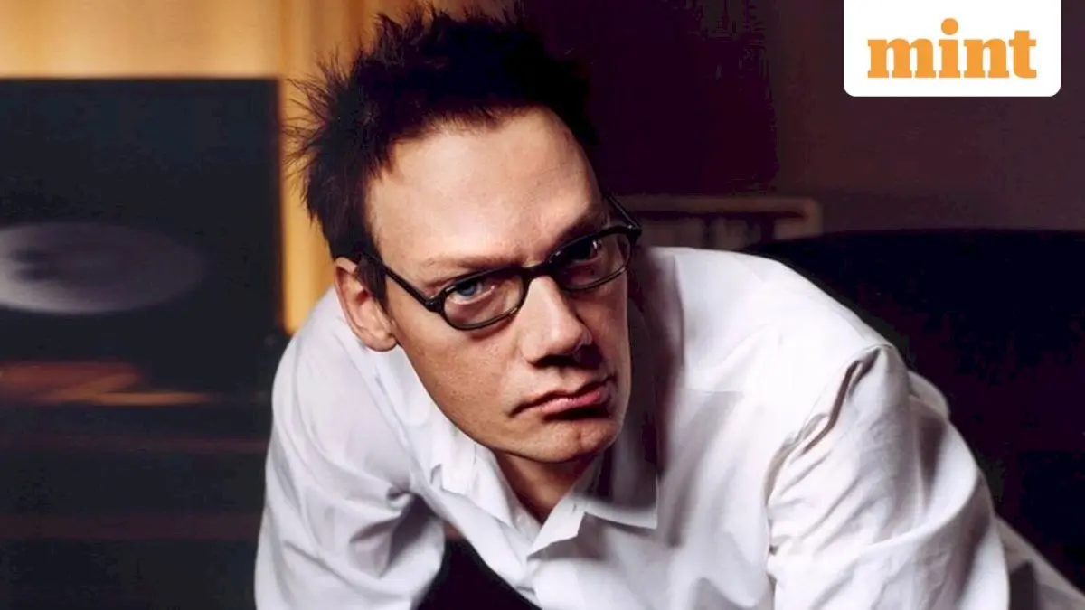 William Orbit, Grammy-winning producer behind Madonna's Ray of Light, dies at 69