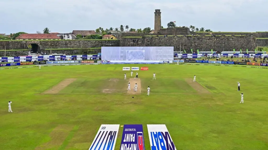 Sri Lanka Cricket announces free tickets for India Test series