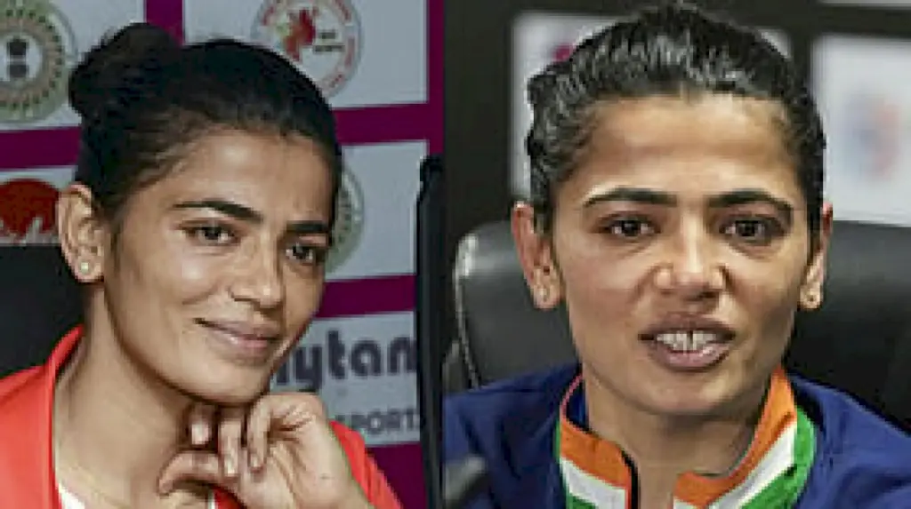 Savita Punia: Seniority means instant performance scrutiny