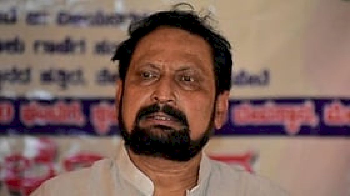 Portfolio delay sparks open lobbying among Karnataka ministers