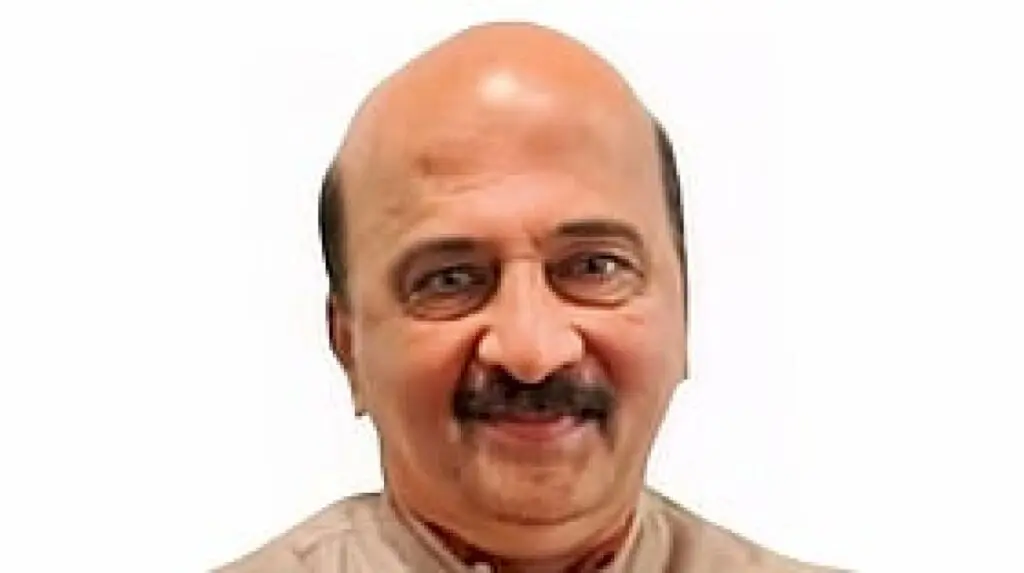 Mangaluru academician Gopal Mugeraya appointed IIST Ombudsperson