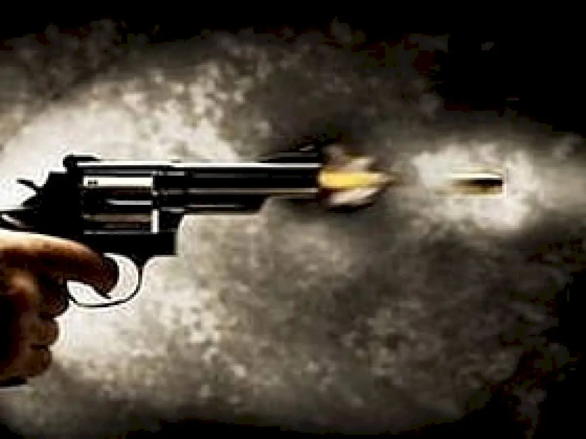 MP restores legal protection for forest staff using firearms