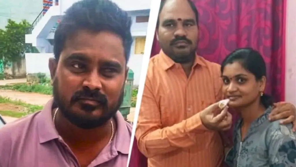 Telangana woman asked lover to kill husband: complaint