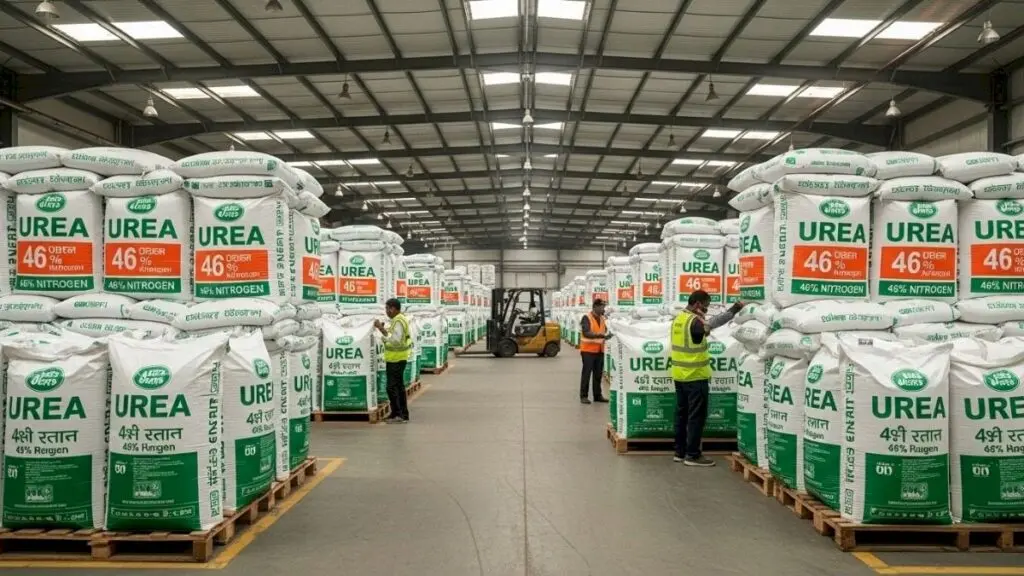 India's imported urea subsidy jumps 128% to Rs 47,956 crore