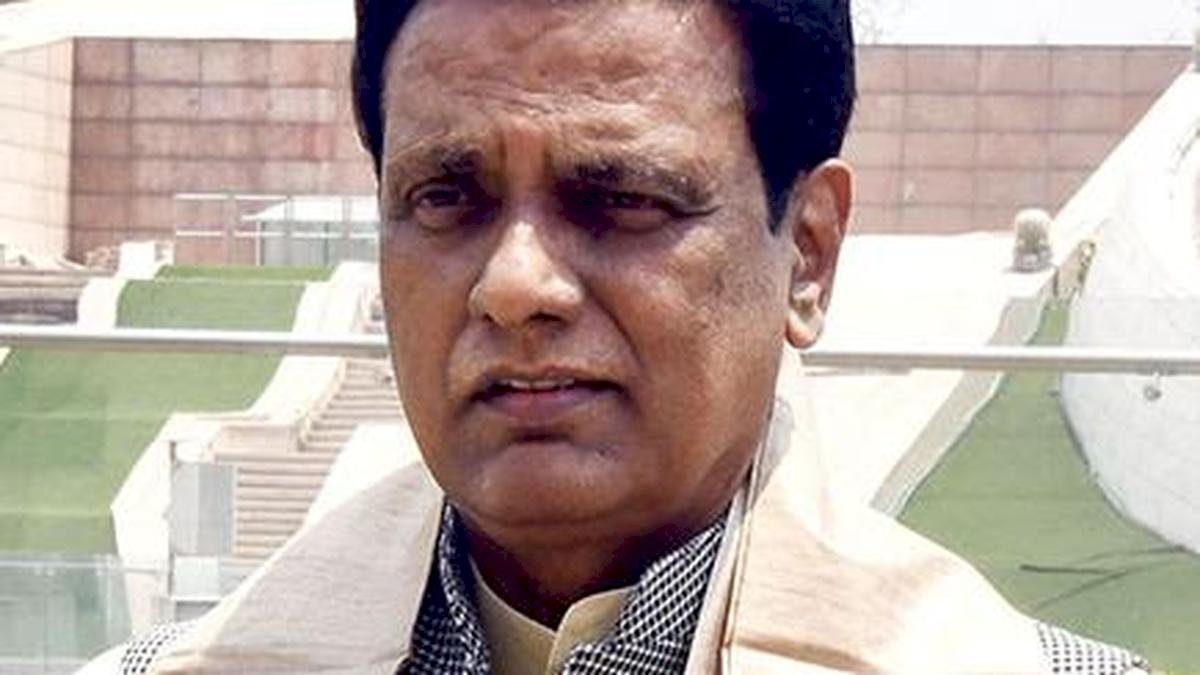 Telangana BJP to campaign against Congress 'anti-people' policies in MLC, civic polls