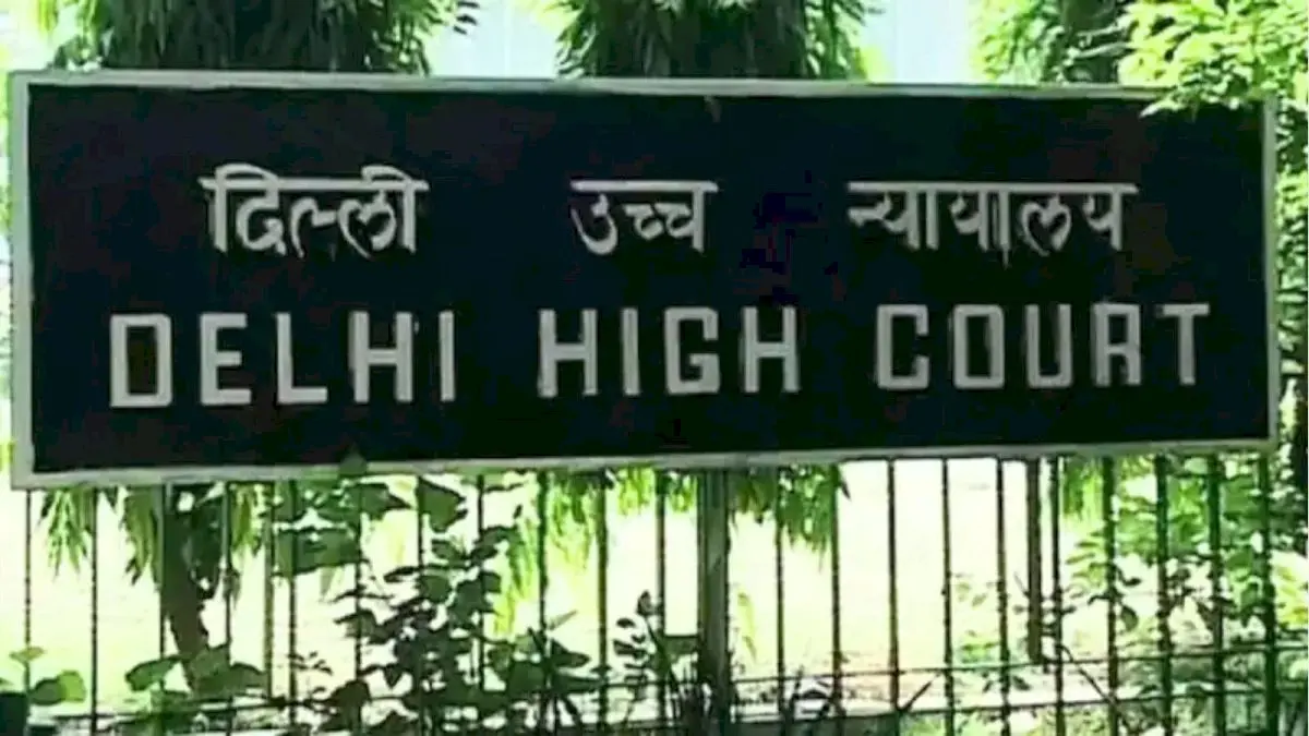 Delhi HC questions why Jantar Mantar kept as protest site
