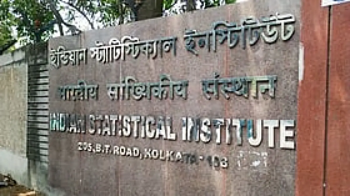 ISI Bill 2026 faces opposition from faculty, MPs over autonomy fears