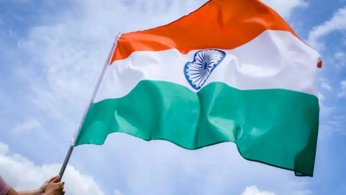92 Bastar villages to hoist tricolour for first time on I-Day