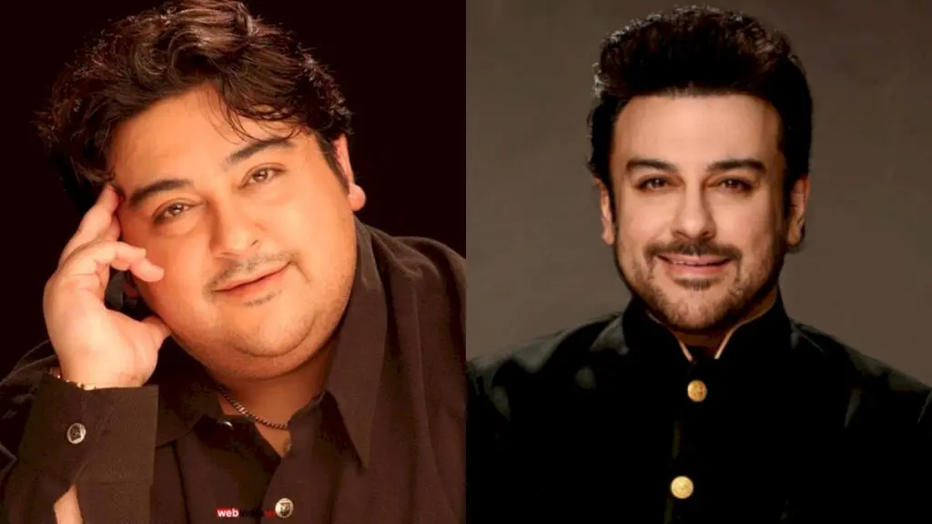 Adnan Sami denies surgery, says weight loss was natural