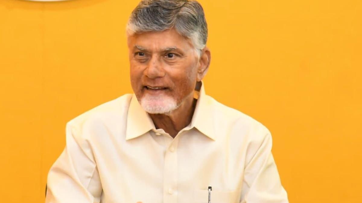 Andhra Pradesh Chief Minister orders micro-level development plans for Visakhapatnam Economic Region