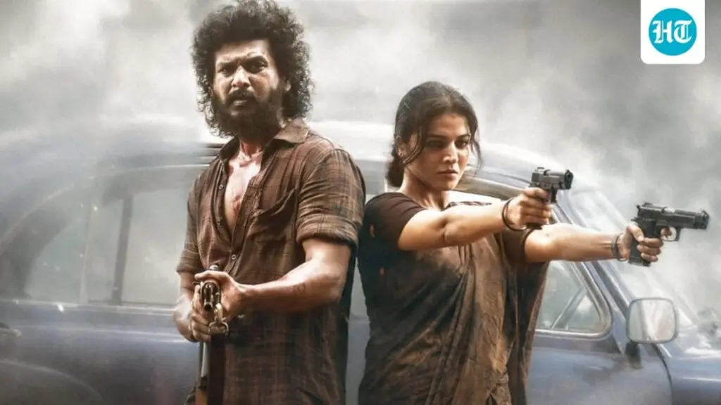 DC movie: Lokesh Kanagaraj impresses in debut, Anirudh steals show