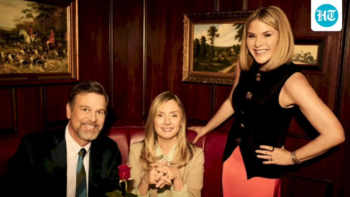 NBC's Line of Fire blends family drama with Secret Service action